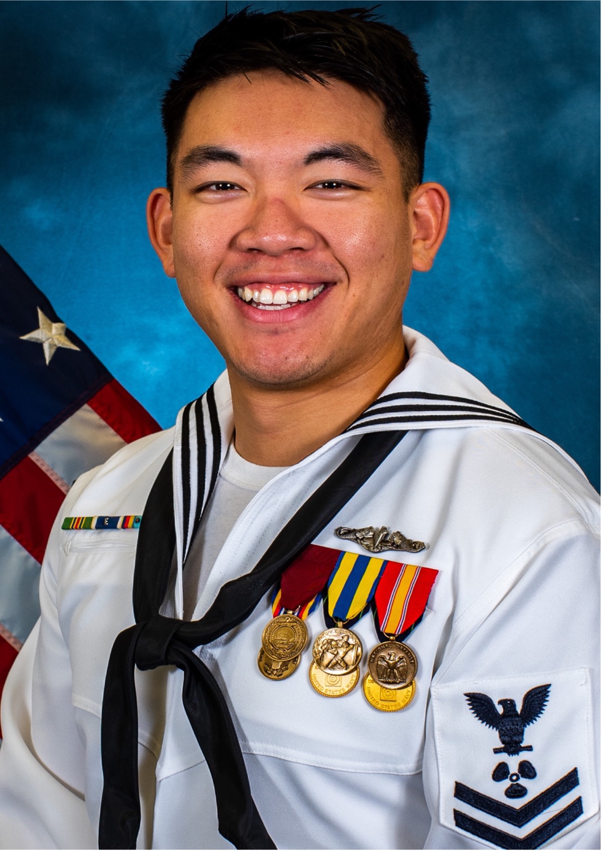 Richard Tso